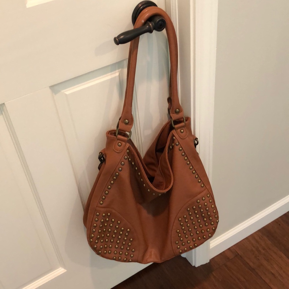 Maurices purse